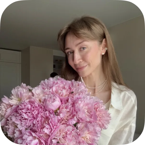 Кира Лукашина